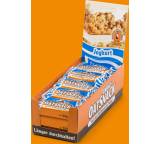 Energieriegel Joghurt