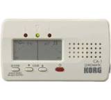 Stimmgerät im Test: CA-1 von Korg, Testberichte.de-Note: 1.6 Gut