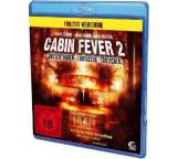 Cabin Fever 2 (Uncut)