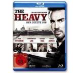 The Heavy - Der letzte Job
