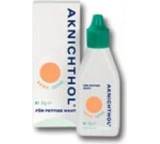 Haut- / Haar-Medikament im Test: Aknichthol N von Ichthyol, Testberichte.de-Note: ohne Endnote