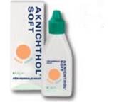 Haut- / Haar-Medikament im Test: Aknichthol soft N Lotion von Ichthyol, Testberichte.de-Note: ohne Endnote