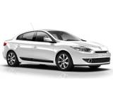 Auto im Test: Fluence 1.5 dCi Privilège (77 kW) [09] von Renault, Testberichte.de-Note: ohne Endnote