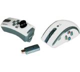 Maus im Test: Scorch von Bannco, Testberichte.de-Note: ohne Endnote