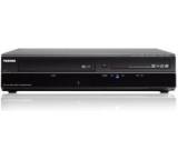 DVD-Recorder im Test: RD-XV50 von Toshiba, Testberichte.de-Note: ohne Endnote
