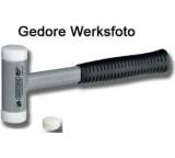 Hammer im Test: Schonhammer Magic 248 STK-30 von Gedore, Testberichte.de-Note: ohne Endnote