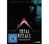 Total Recall - Totale Erinnerung (Jubiläums Edition/Steelbook)
