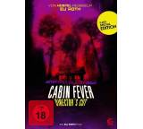 Cabin Fever - Director's Cut (2 Disc Special Edition)