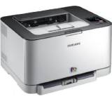 Drucker im Test: CLP-320N von Samsung, Testberichte.de-Note: 2.4 Gut