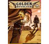 Game im Test: Golden Revolver (für Handy) von Nomoc, Testberichte.de-Note: 4.8 Mangelhaft