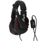 Gaming-Headset im Test: Attack von Ozone Gaming, Testberichte.de-Note: 2.2 Gut