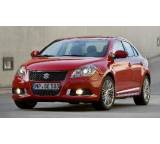 Kizashi 2.4 4x4 CVT (131 kW) [09]