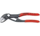 Zange im Test: Cobra 8701125 von Knipex, Testberichte.de-Note: 1.1 Sehr gut