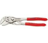 Zange im Test: Mini-Zangenschlüssel 8603150 von Knipex, Testberichte.de-Note: 1.1 Sehr gut