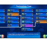 App im Test: Civilization Revolution (für iPad) von 2K, Testberichte.de-Note: 1.9 Gut