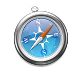 Safari 4.0.5
