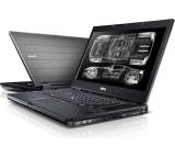 Laptop im Test: Precision M4500 von Dell, Testberichte.de-Note: 1.7 Gut