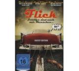Flick - Zombies sind auch nur Menschen ...