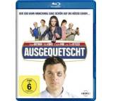 Ausgequetscht