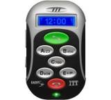 Einfaches Handy im Test: Easy 5 Plus von ITT, Testberichte.de-Note: ohne Endnote