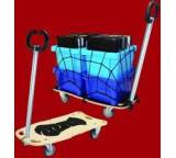 Werkstatt-Zubehör im Test: Star Carrier Excellence von Wagner System, Testberichte.de-Note: ohne Endnote