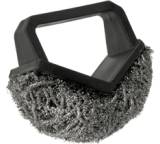 Grillzubehör im Test: Grill-Reinigungsbürste Fredy von Outdoorchef, Testberichte.de-Note: ohne Endnote