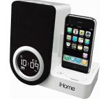 MP3-Player-Zubehör im Test: iP41 von SDI Technologies, Testberichte.de-Note: ohne Endnote