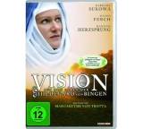 Film im Test: Vision - Aus dem Leben der Hildegard von Bingen von DVD, Testberichte.de-Note: 2.2 Gut