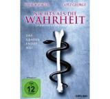 Nichts als die Wahrheit