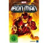 The Invincible Iron Man