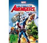 Ultimate Avengers