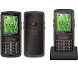 Einfaches Handy im Test: A3630 von Telme, Testberichte.de-Note: ohne Endnote