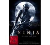 Ninja - Revenge Will Rise