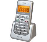 Einfaches Handy im Test: fono e90 von Hagenuk, Testberichte.de-Note: ohne Endnote