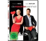 Film im Test: Die nackte Wahrheit von DVD, Testberichte.de-Note: 1.7 Gut