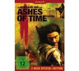 Film im Test: Ashes of Time: Redux (Special Edition, 2 DVDs) von DVD, Testberichte.de-Note: 2.0 Gut