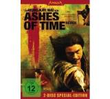 Film im Test: Ashes of Time: Redux (Special Edition, 2 DVDs) von DVD, Testberichte.de-Note: 2.1 Gut