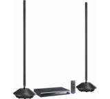 Heimkinosystem im Test: SC-ZT2 von Panasonic, Testberichte.de-Note: 1.8 Gut