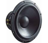 Car-HiFi-Lautsprecher im Test: TIW 300 von Visaton, Testberichte.de-Note: ohne Endnote