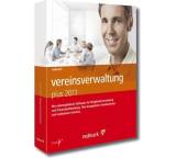 Organisationssoftware im Test: Vereinsverwaltung Plus 2011 von Redmark, Testberichte.de-Note: 1.0 Sehr gut