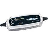 Fahrzeugbatterie-Ladegerät im Test: Multi XS 4003 von Ctek, Testberichte.de-Note: 1.5 Sehr gut