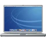 Laptop im Test: PowerBook G4 17“ von Apple, Testberichte.de-Note: 1.6 Gut