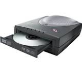 Brenner im Test: Quiktouch Video Burner von Iomega, Testberichte.de-Note: 3.0 Befriedigend