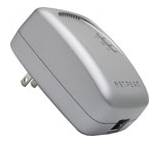 Powerline (Netzwerk über Stromnetz) im Test: XE 102 von NetGear, Testberichte.de-Note: 1.5 Sehr gut