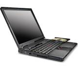 Thinkpad T42 (2373K1G / UC2K1UK)