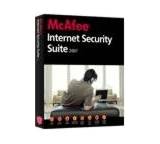 McAfee Internet Security Suite