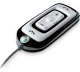 Freisprechanlage im Test: HCB-30 von Sony Ericsson, Testberichte.de-Note: 3.0 Befriedigend