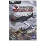 Game im Test: IL-2 Ace Expansion von Ubisoft, Testberichte.de-Note: 2.0 Gut