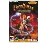 Game im Test: Everquest - Gates of Discords von Ubisoft, Testberichte.de-Note: 1.7 Gut