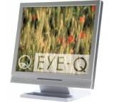 Monitor im Test: E1-17 von Eye-Q, Testberichte.de-Note: 2.4 Gut
